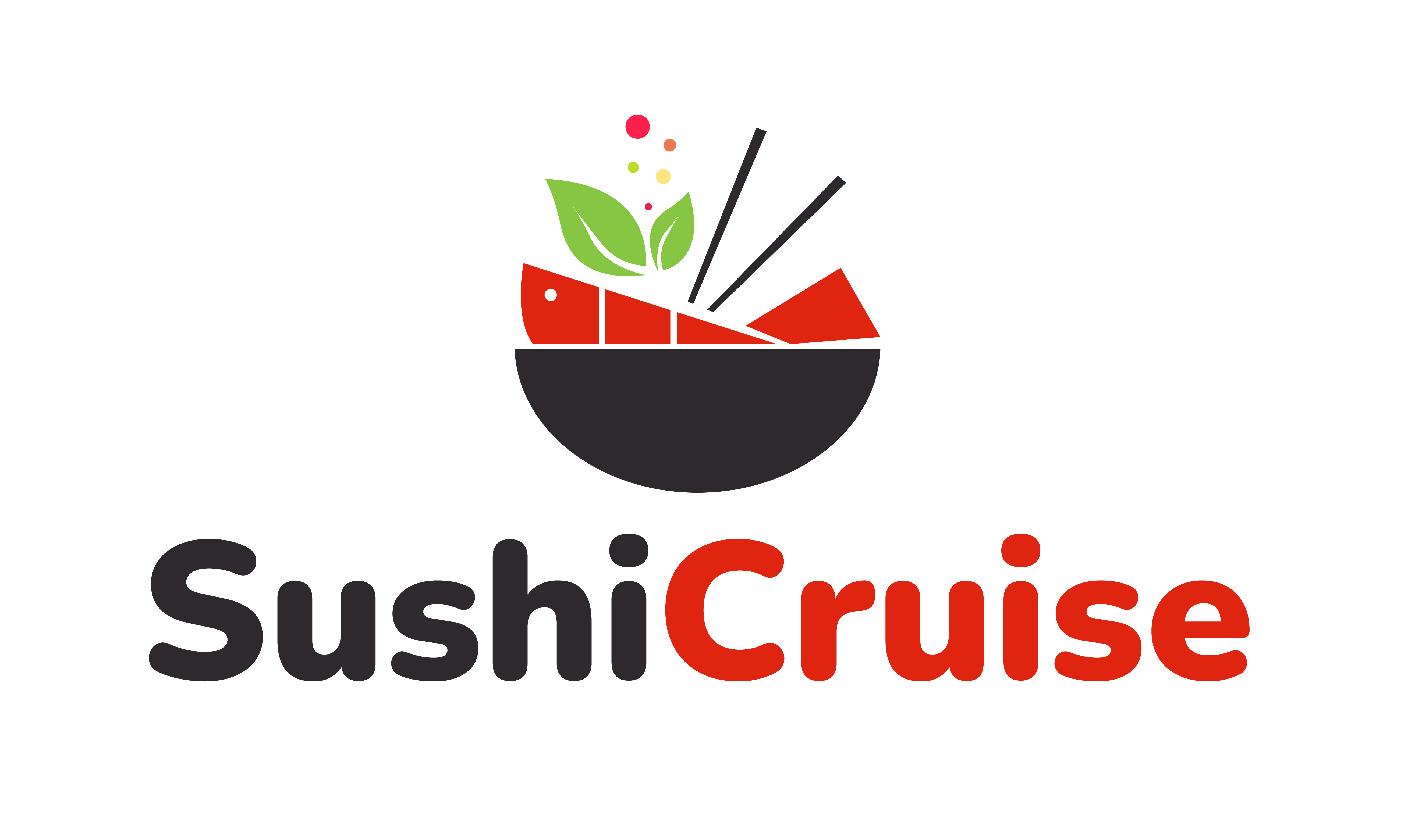 SushiCruise.com - buying Good premium names